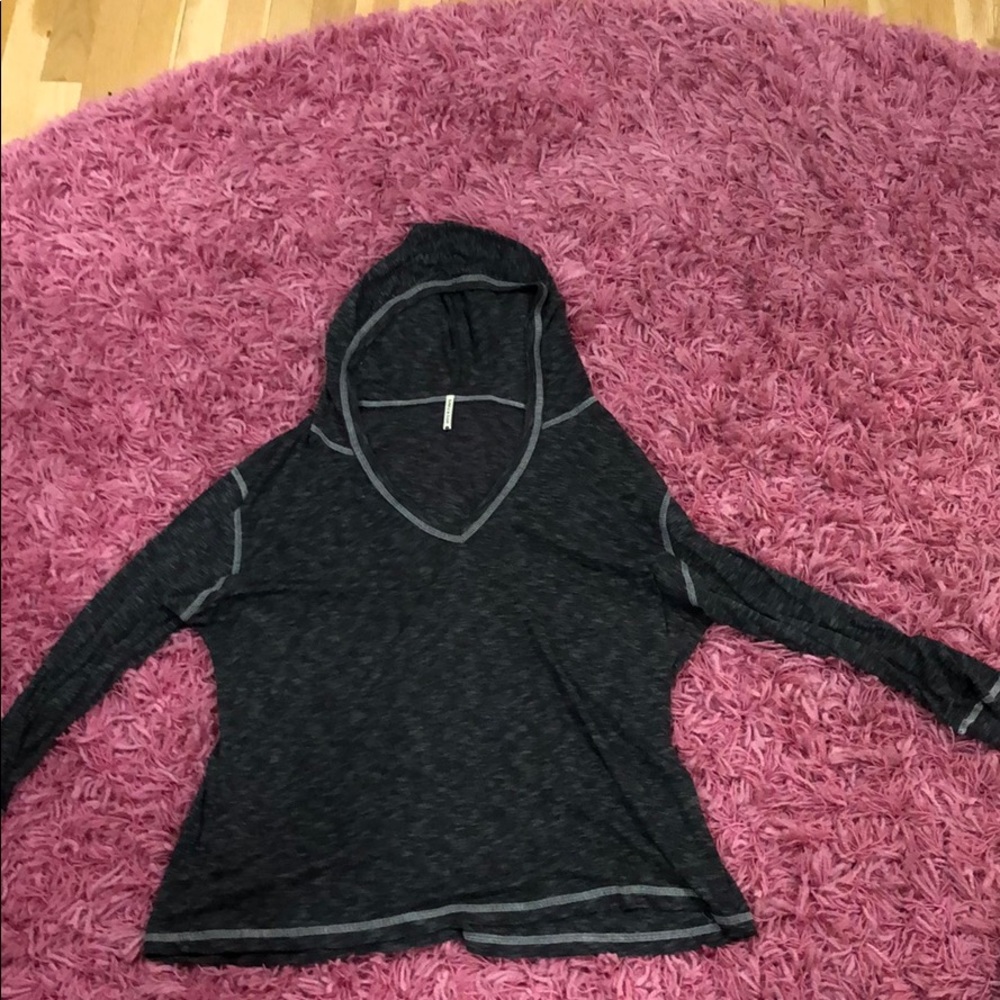 Long sleeve
